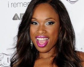Jennifer Hudson puhui uskostaan
