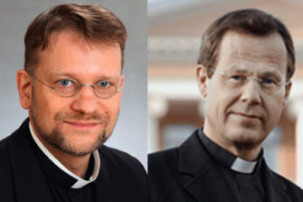 Miikka Ruokanen ja Jari Jolkkonen jatkoon Kuopion piispanvaalissa