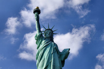Amerikkalaisille ei kelpaa ateisti