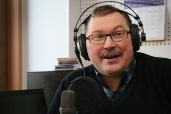 Radiopyhäkoulusta valtakunnallinen