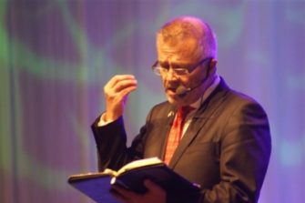 IS: Poliisi epäilee Markku Koivistoa seksuaalisesta hyväksikäytöstä