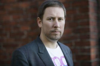 Paavo Arhinmäki: Saamani kritiikki vahvistaa, että olen toiminut oikein