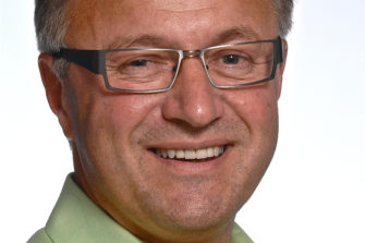 Hannu Kippo toivoo kotiseuroista herätyksen kanavia