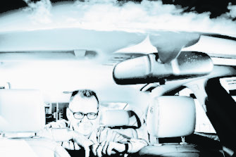 Kari Hotakainen: Ei usko mihinkään katoa