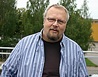Haluanko olla samanlainen kuin sinä