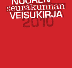Nuoret veisaavat huolta pitävästä Jumalasta