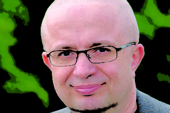 Vuoden professorilla jumalasuhde ykkösenä