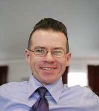 Juha Ahvio: Liberaaliteologia ja konservatiivinen teologia ovat kaksi eri uskontoa