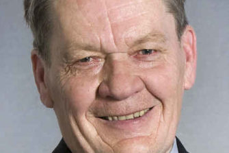 Ex-puheenjohtaja Risto Kuisma: AKT:ssa vallitsee juomisen kulttuuri
