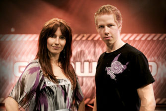 G-Poweredin Kimmo Korpela: Dance-messu on raamatullinen