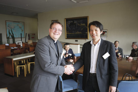 Japanilainen seksi kanssa äiti