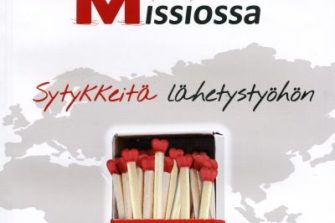 Mukana Missiossa on tuhti lähetystyön materiaalipaketti