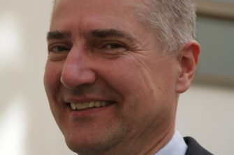 Risto Jukko: ”Seurakuntien kyselyistä lähetysjärjestöille pitäisi päästä eroon”