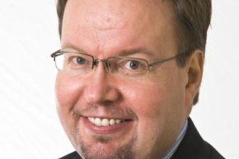 SEKL:n lähetysjohtaja Mika Tuovinen: Uusia avauksia skismassa