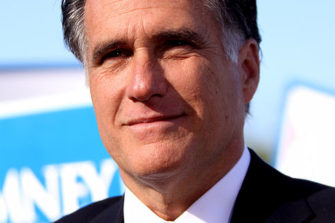 Mitt Romney vahvistumassa evankelikaalien suosikiksi Yhdysvalloissa