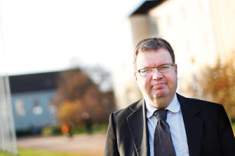 Kansanlähetyspäivät alkavat perjantaina