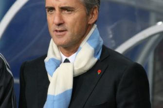 Manchester City yritti hiljentää kirkonkellot Itävallassa