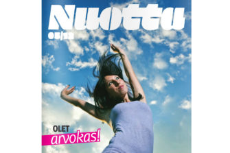 Nuotta julkaisi Kotimaa24:n poimimat artikkelit vapaaseen levitykseen