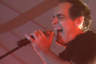 Neal Morse: ”Etsikää ensin Jumalan valtakuntaa!”