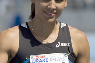 Olympia-aituri Lolo Jones: neitsyys on ollut vaikeampaa kuin olympiaharjoittelu