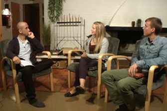 Nuotta ja Kankaanpään seurakunta toteuttivat rippikoulu- ja nuorisotyöaiheisen TV-ohjelman
