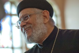 LA Times: Muhammed-videon tekijät saaneet vaikutteita koptipappi Zakaria Botrosilta
