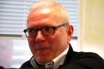 Leif Nummela perusteli Radio Deille Inkerin kirkon pappeuttaan