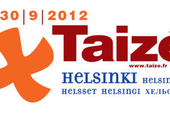 Kansainvälinen Taizé-tapahtuma ensimmäistä kertaa Suomessa