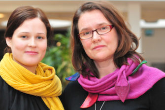 Maijan tarina vuoden kristillinen kirja