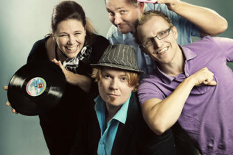 Juhliva Radio Dei palkitsee yleisön radiosuosikkeja