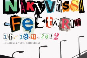 Maata Näkyvissä -festareiden tunnaribiisikisan voittaja selvillä
