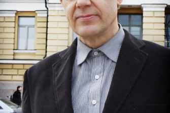 Miikka Ruokanen: Kansankirkon idea on murtumassa