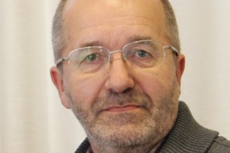 Jukka Kallioinen Kansanlähetyksen apulaislähetysjohtajan tehtävään