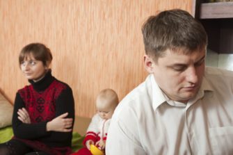 Erosovittelu pakolliseksi lasten takia