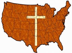 Julkisista rukouksista kiistellään USA:ssa