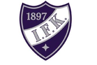 HIFK:n fanit lahjoittavat näyttävästi