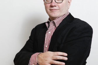Leif Nummela: Neitseestäsyntyminen on välttämätön tosiasia