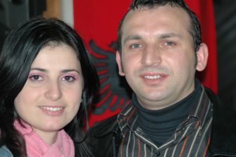 Albaniassa yhä verikostoja