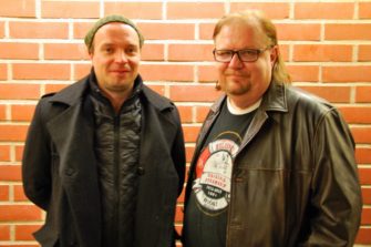 Jumalalla ollut suuri merkitys Jope Ruonansuun elämälle
