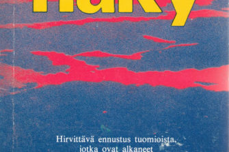 Toteutuuko Wilkersonin Näky?