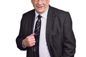 Kirkon opetusvirkaa terävöitettävä