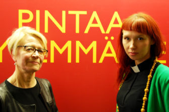 Moni pappi miettii, onko kristinusko muita uskontoja todempi