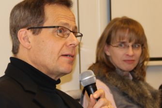 Miikka Ruokanen: Voisimme alkaa puhua missionaarisesta kansankirkosta
