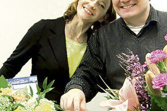 Harvinaista herkkua