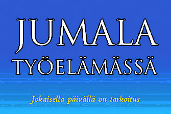 Uutta Alfa-opetusta laivaristeilyllä: Usko ja työ