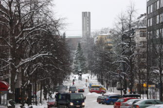 Kirkkokansan raamattupäivään odotetaan satoja osallistujia