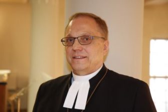 Kirkon omasta ”Trojan hevosesta” kantautuu soraääntä