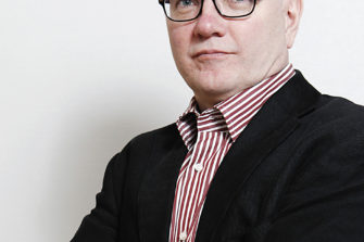 Leif Nummela:  Totuus ristiinnaulitaan yhä uudestaan