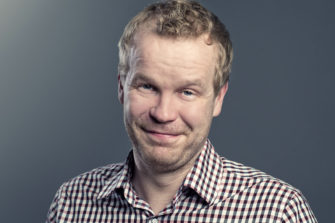 Kai Kortelainen Seurakuntalainen.fi:n päätoimittajaksi