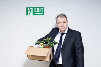 Katoaako sielu työssä?
